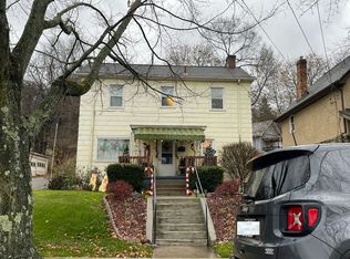 501 Ohio Ave, Midland, PA 15059