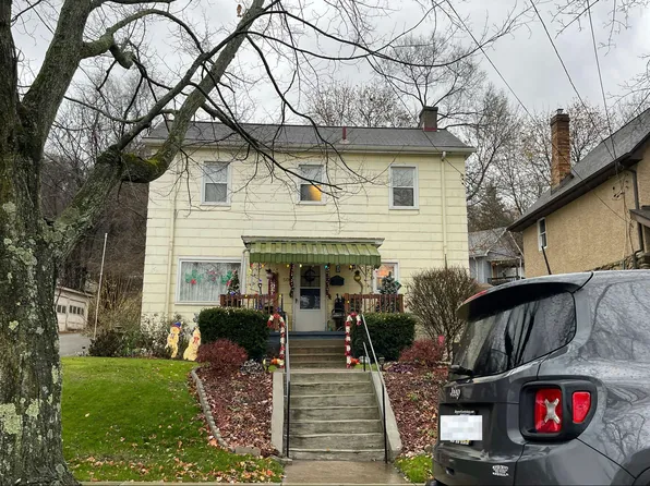 501 Ohio Ave, Midland, PA 15059
