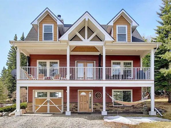 201 E James River Rdg, Clearwater County, AB T0M 1C0