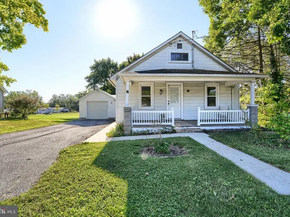 46 Camp Ground Rd, Dillsburg, PA 17019