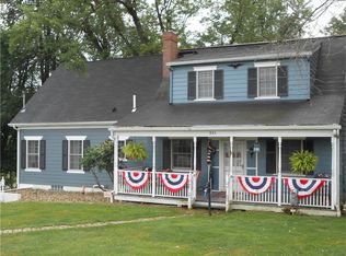 935 Dutch Ridge Rd, Beaver, PA 15009