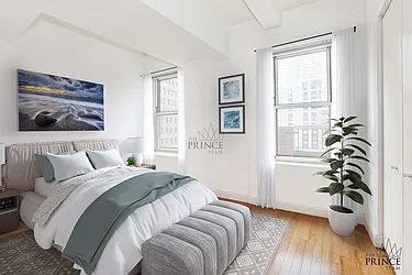 Rented by Compass