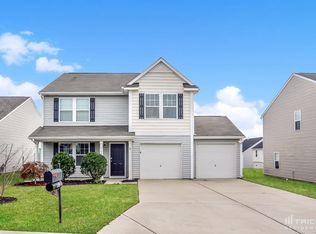 1109 Black Diamond Dr, Dallas, NC 28034