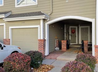 1371 S Cathay Ct APT 105, Aurora, CO 80017