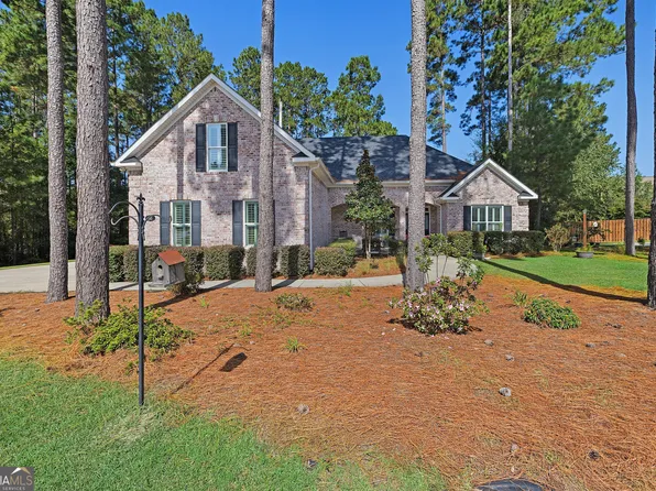 145 Sweetwater Cir, Rincon, GA 31326