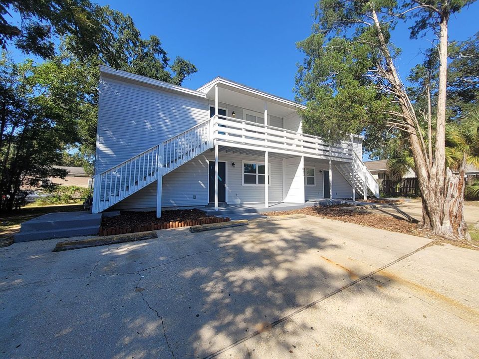 200 E Hernandez St Apartment Rentals Pensacola, FL Zillow