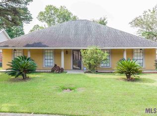 5328 Charing Way Ave, Baton Rouge, LA 70817
