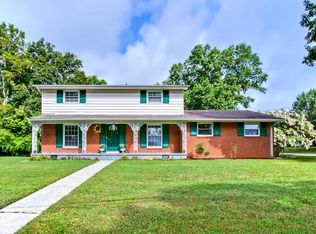 5601 Cliffwood Rd LOT L8, Knoxville, TN 37921