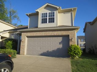 2003 Halyard Ln, West Lafayette, IN