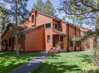 22 Santiago #22, Mammoth Lakes, CA 93546