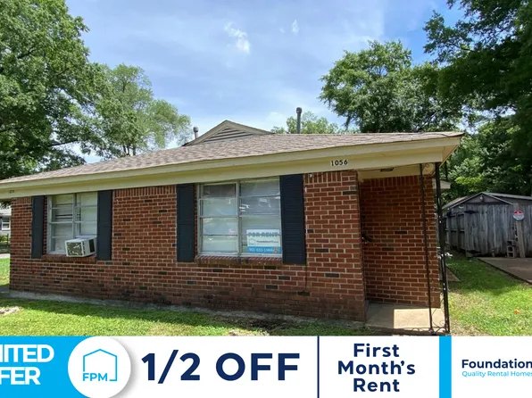 1056 Hudson St, Memphis, TN