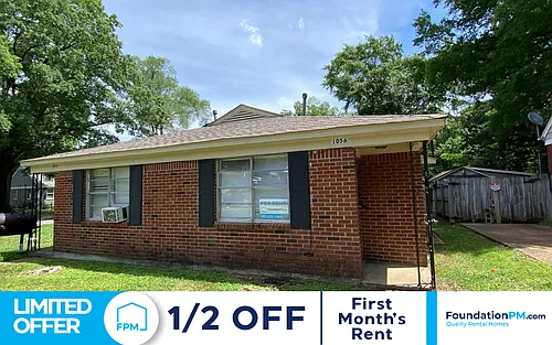 1056 Hudson St Photo 1