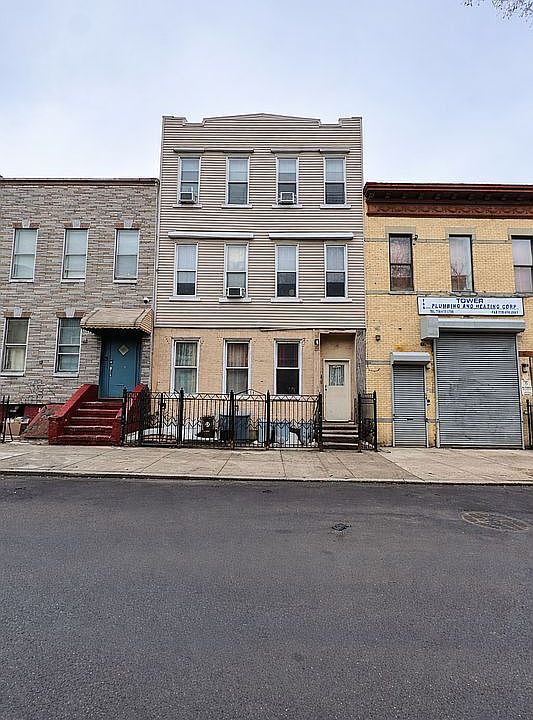 1st image of 1822 Bleecker St #5F