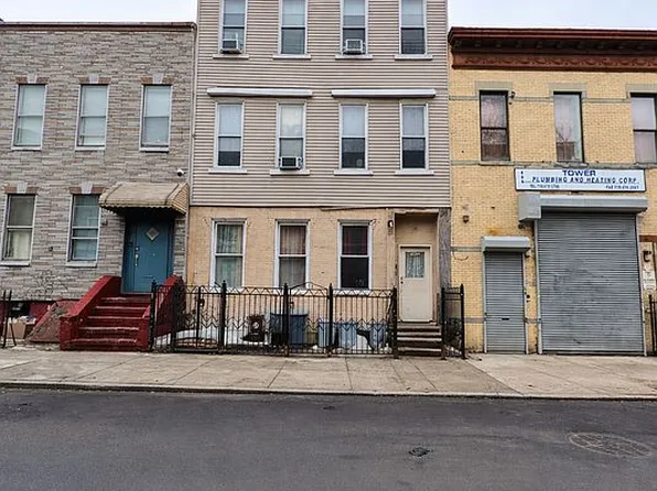 1822 Bleecker St #5F, Ridgewood, NY 11385