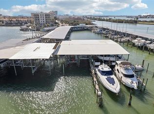 200 Windward Psge #84, Clearwater, FL 33767