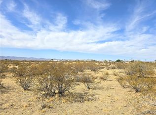0 N Aztec Rd, Golden Valley, AZ 86413