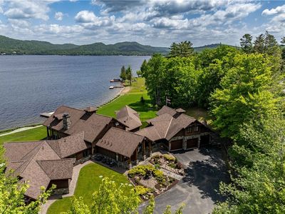 118 Camp Fire Trl, Old Forge, NY, 13420