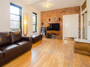 372 Columbus Ave #B, Boston, MA 02116