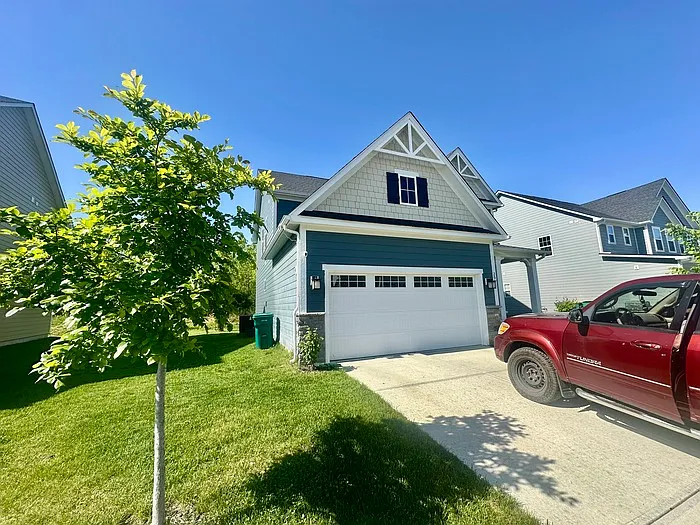 Building Photo - 2923 Hepburn Cir