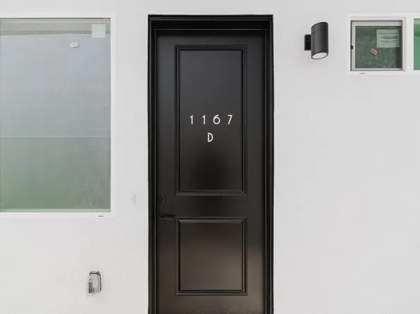1167 Raymond Ave, Glendale, CA