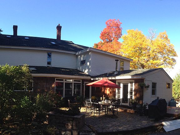 Back of House