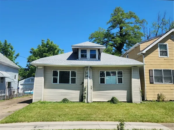 64 Hastings Ave, Buffalo, NY 14215