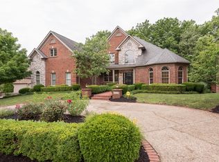 2221 Terranova Ct, Lexington, KY 40513