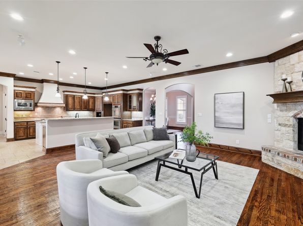 Home for Sale in Denton TX