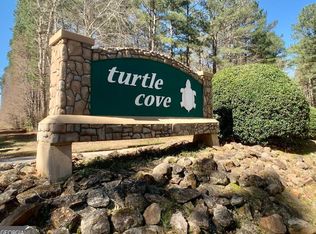0 Thrusher Ct LOT 17, Monticello, GA 31064