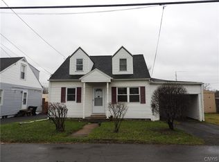 200 Brookline Rd, Syracuse, NY 13208