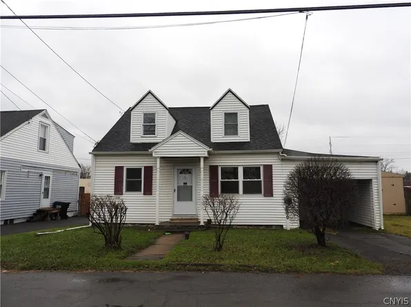 200 Brookline Rd, Syracuse, NY 13208
