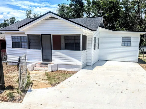 1706 Saxon St, Tallahassee, FL 32310
