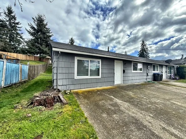 3304 Ward Ave #1, Bremerton, WA 98310