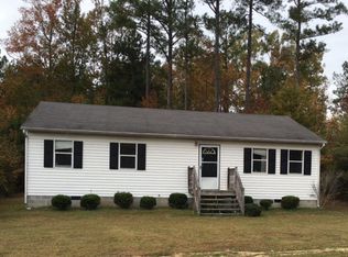 124 Van Dyke Cir, Emporia, VA 23847