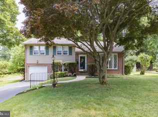 209 Lovell Ave, Broomall, PA 19008