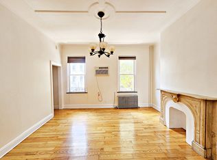 376 Manhattan Ave #2A, Brooklyn, NY 11211