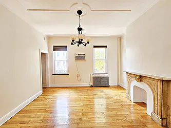 Rented by Compass