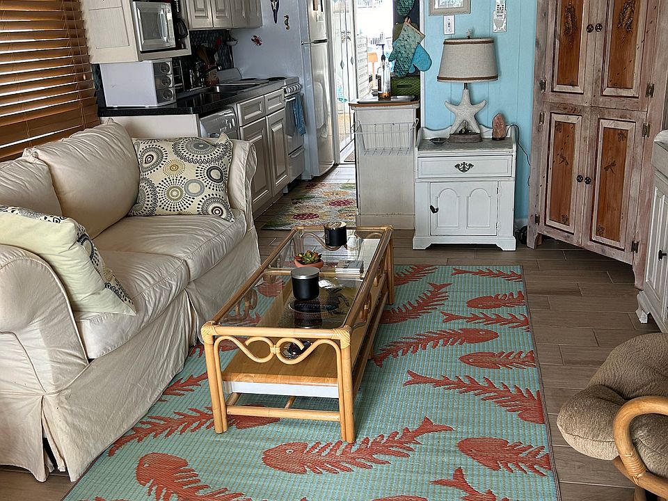 living rm with extra storage cabinet