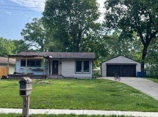 310 N John St, Decatur, MI 49045