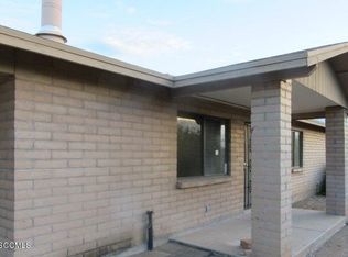 1158 Gem Ct, Rio Rico, AZ 85648