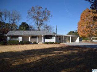 3820 Harris Dr, Southside, AL 35907