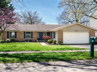 5370 Gander Rd W, Dayton, OH 45424