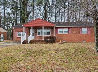 911 Taft Dr, Portsmouth, VA 23701