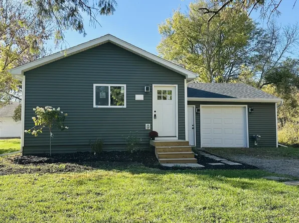 3389 Eastdale Dr, Flint, MI 48506