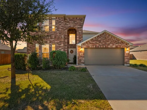 254 Woodhaven Trl, Mc Gregor, TX 76657