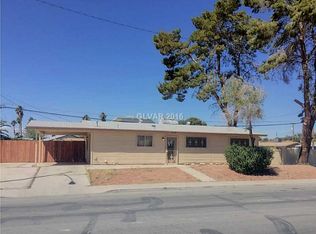 4973 San Anselmo St, Las Vegas, NV 89120