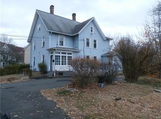 269 N State St, Ansonia, CT 06401