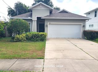 4211 W Nassau St, Tampa, FL 33607