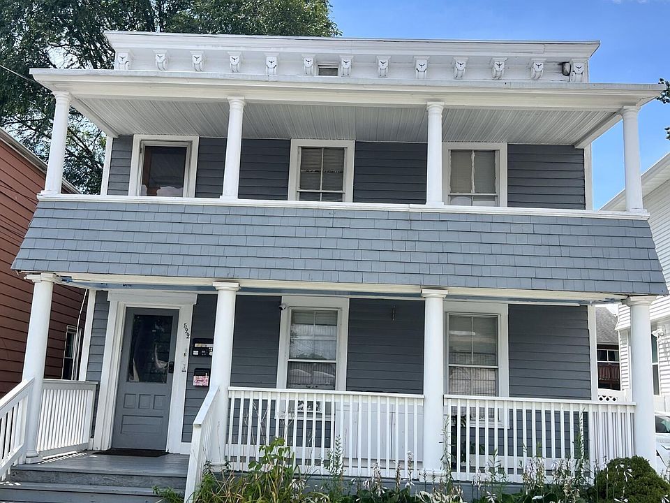 522 Yates Street, Albany, NY 12208 Zillow