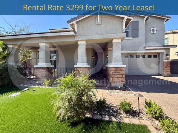 1312 E Gemini Pl, Chandler, AZ 85249